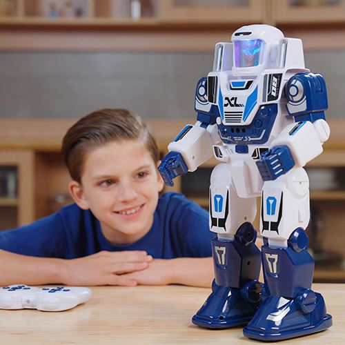 Robot Program A Bot XL - Ycoo | Concentra - Image 15