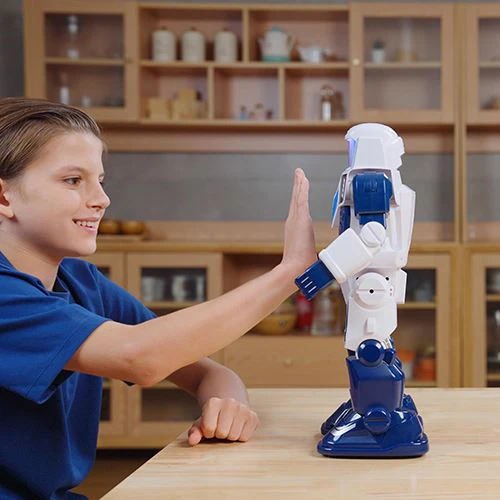 Robot Program A Bot XL - Ycoo | Concentra - Image 16