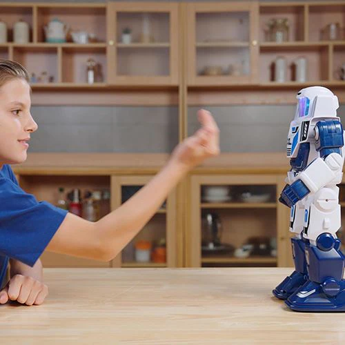 Robot Program A Bot XL - Ycoo | Concentra - Image 17