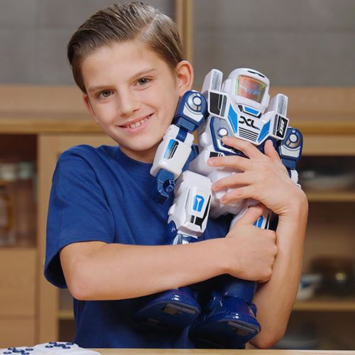 Robot Program A Bot XL - Ycoo | Concentra - Image 18