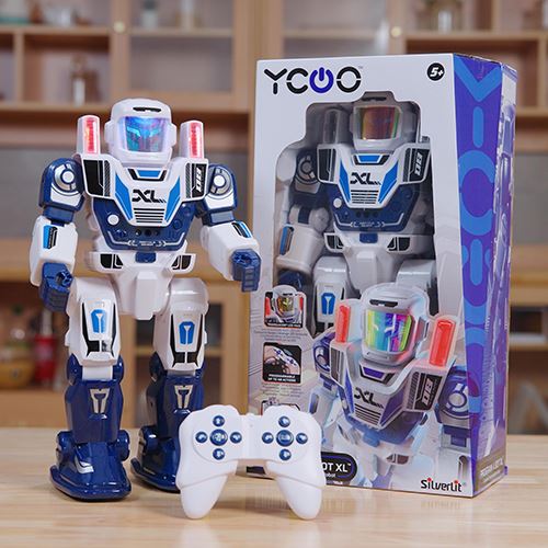 Robot Program A Bot XL - Ycoo | Concentra - Image 19