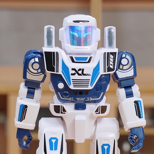 Robot Program A Bot XL - Ycoo | Concentra - Image 8