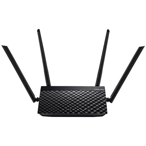 Router Asus RT-AC1200 V2 AC1200 Dual-Band WiFi 5 - Image 2