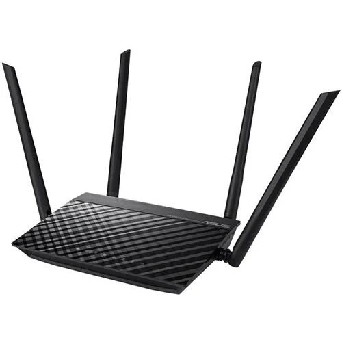 Router Asus RT-AC1200 V2 AC1200 Dual-Band WiFi 5 - Image 3