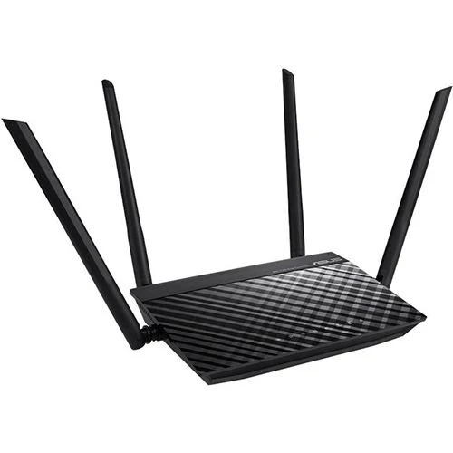 Router Asus RT-AC1200 V2 AC1200 Dual-Band WiFi 5 - Image 4