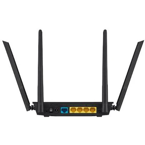 Router Asus RT-AC1200 V2 AC1200 Dual-Band WiFi 5 - Image 5