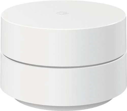 Router Google Nest Breeze WiFi Home Mesh Dual-Band - Pack 3 unidades - Image 2