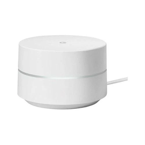 Router Google Nest Breeze WiFi Home Mesh Dual-Band - Pack 3 unidades - Image 3