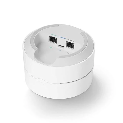 Router Google Nest Breeze WiFi Home Mesh Dual-Band - Pack 3 unidades - Image 5