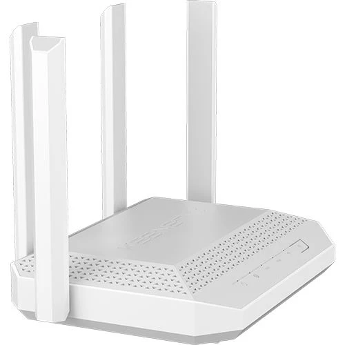 Router Keenetic Hero (KN-1012) AX3000 Mesh Wi-Fi 6 | Branco - Image 9