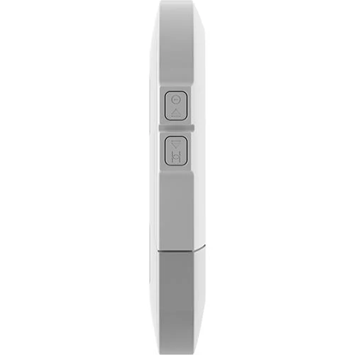 Router Keenetic Roamer 4G (KN-5110) 4G Hotspot com Wi-Fi 6 | Branco | Cinzento - Image 3