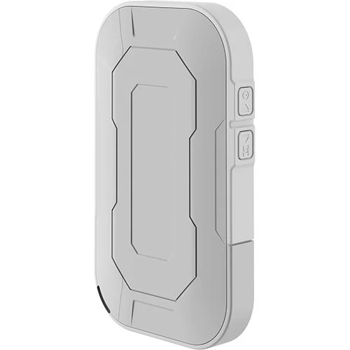 Router Keenetic Roamer 4G (KN-5110) 4G Hotspot com Wi-Fi 6 | Branco | Cinzento - Image 4