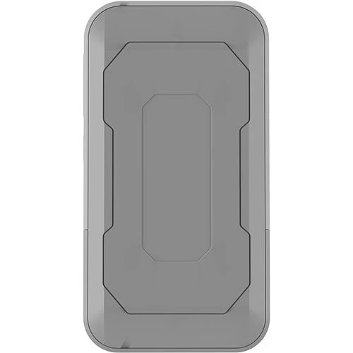 Router Keenetic Roamer 5G (KN-5210) 5G Hotspot com Wi-Fi 6 | Branco | Cinzento - Image 5