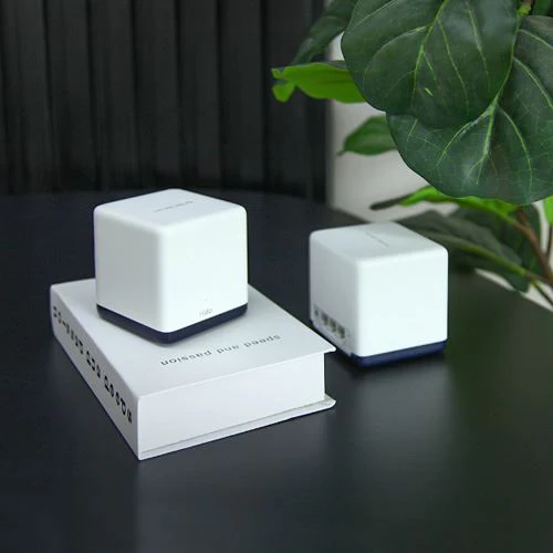 Router Mercusys Halo H50G Mesh AC1900 WiFi 5 - Pack 2 Unidades - Image 7