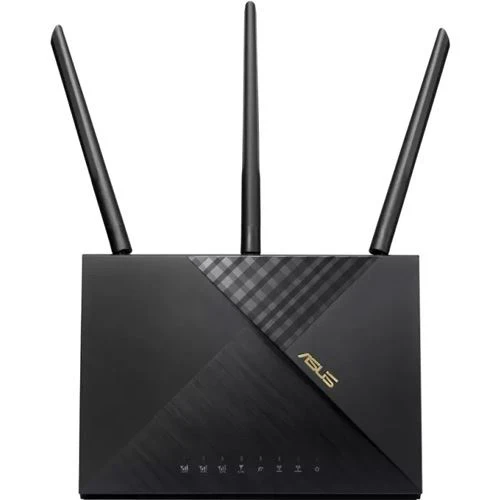 Router Modem 4G+ Asus 4G-AX56 Wi-Fi 6 AX1800 LTE Dual-Band WiFi 6 - Image 4