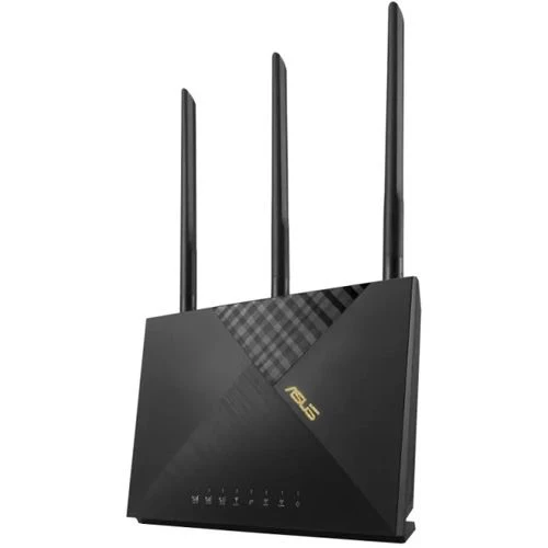 Router Modem 4G+ Asus 4G-AX56 Wi-Fi 6 AX1800 LTE Dual-Band WiFi 6 - Image 5