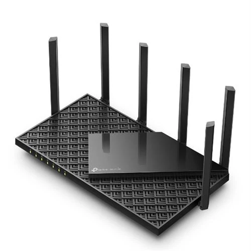 Router TP-Link Archer AXE75 AXE5400 WiFi 6E - Image 2