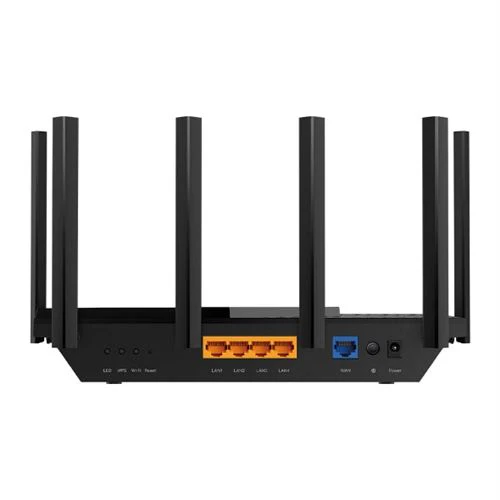 Router TP-Link Archer AXE75 AXE5400 WiFi 6E - Image 3