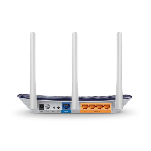 Router Wireless TP-Link Archer C20 AC750 - Image 3