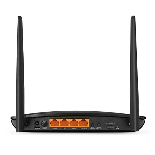Router TP-Link Archer MR500 WiFi AC1200 4G - Image 2