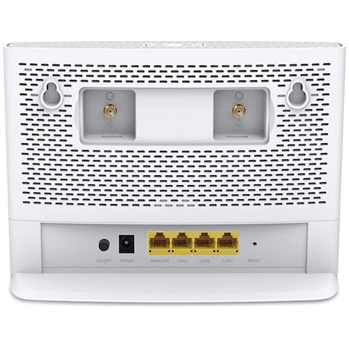 Router TP-Link Archer MX700 4G+ AX1500 Dual Band Wi-Fi LTE - Branco - Image 3