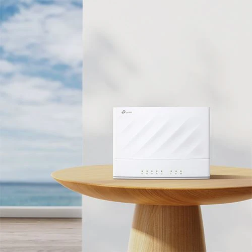 Router TP-Link Archer MX700 4G+ AX1500 Dual Band Wi-Fi LTE - Branco - Image 9