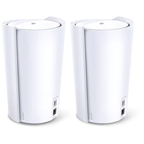 Sistema Wi-Fi Tp-link AX6600 Mesh Wi-Fi 6 - 2 Uni. - Image 2