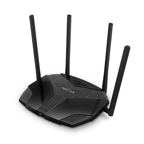 Router Wireless Mercusys AX1800 Dual-Band Wi-Fi 6 - Image 2