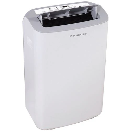 Ar Condicionado Portátil Rowenta RWAC1900C - Branco - Image 3