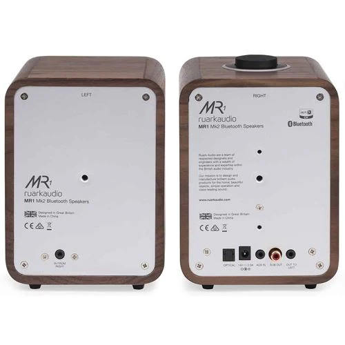 Colunas Ruark Audio MR1 mk2 - Soft Grey - Image 2