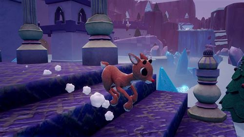 Rudolph the Red-Nosed Reindeer - (Código de descarga digital) - Nintendo Switch - Image 2