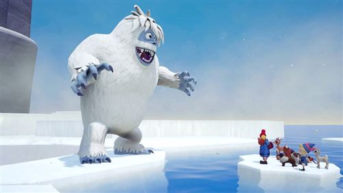 Rudolph the Red-Nosed Reindeer - (Código de descarga digital) - Nintendo Switch - Image 7