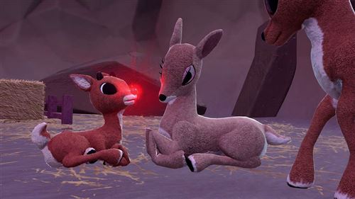 Rudolph the Red-Nosed Reindeer - (Código de descarga digital) - PS5 - Image 6