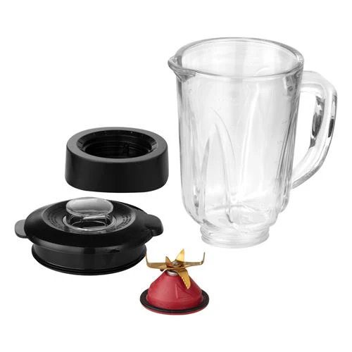 Liquidificadora Russell Hobbs Sensi 1000W - Preta - Image 2