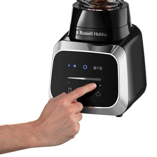 Liquidificadora Russell Hobbs Sensi 1000W - Preta - Image 6