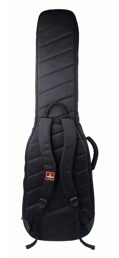 Saco Almofadado para Guitarra Baixo Armunob Premium Armour - Image 2