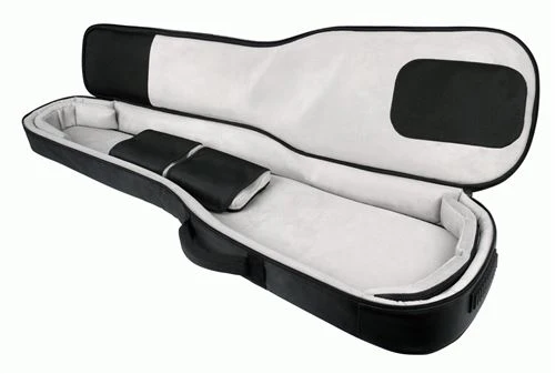 Saco Almofadado para Guitarra Baixo Armunob Premium Armour - Image 3