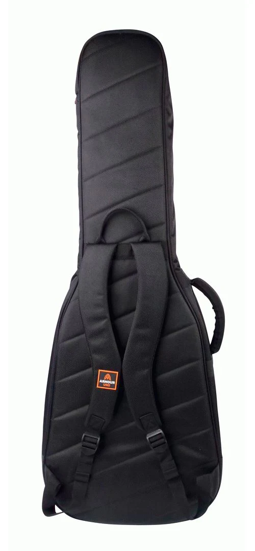 Saco Almofadado para Guitarra Clássica Armunoc Premium Armour - Image 2