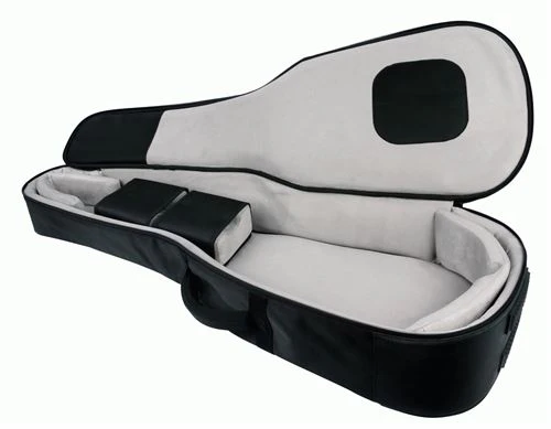 Saco Almofadado para Guitarra Clássica Armunoc Premium Armour - Image 3