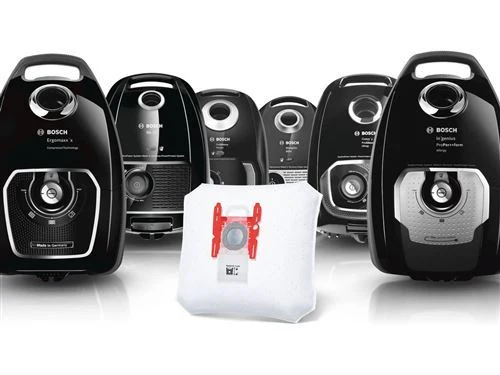 Sacos aspirador Bosch Powerprotect - BBZ41FGALL - Outlet - Grade A - Image 3