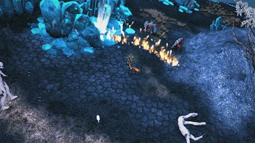 Sacred 2 Remaster - PS5 - Image 5