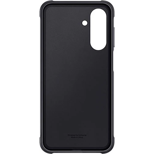Capa Rugged Samsung para Galaxy A26 - Preta - Image 2