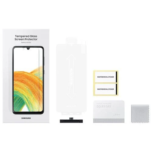 Película de Ecrã Samsung para Samsun Galaxy A33 - Image 4