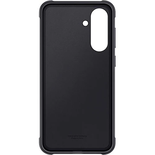 Capa Rugged Samsung para Galaxy A36 - Preta - Image 2