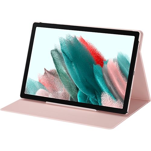 Capa Samsung Book Cover para Galaxy Tab A8 - Rosa - Image 3