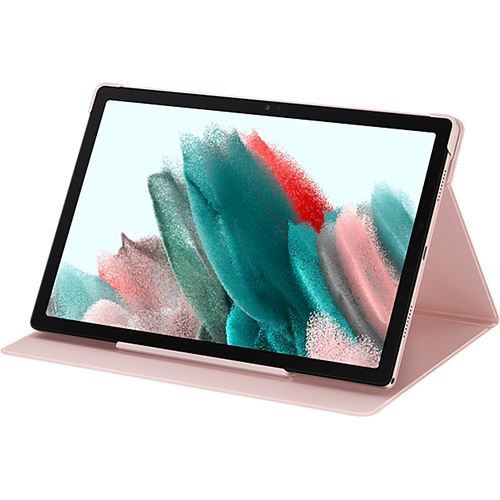Capa Samsung Book Cover para Galaxy Tab A8 - Rosa - Image 4
