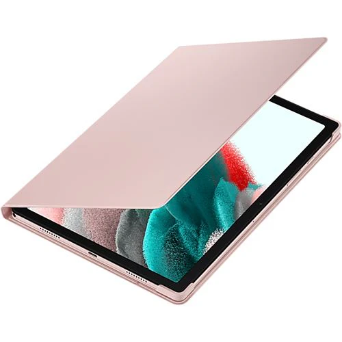 Capa Samsung Book Cover para Galaxy Tab A8 - Rosa - Image 5