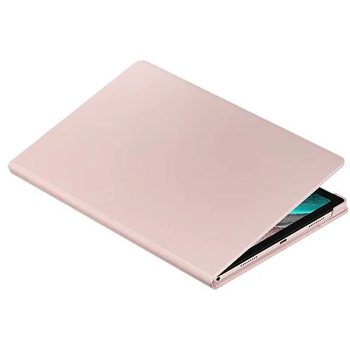 Capa Samsung Book Cover para Galaxy Tab A8 - Rosa - Image 6
