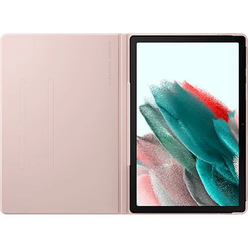 Capa Samsung Book Cover para Galaxy Tab A8 - Rosa - Image 7