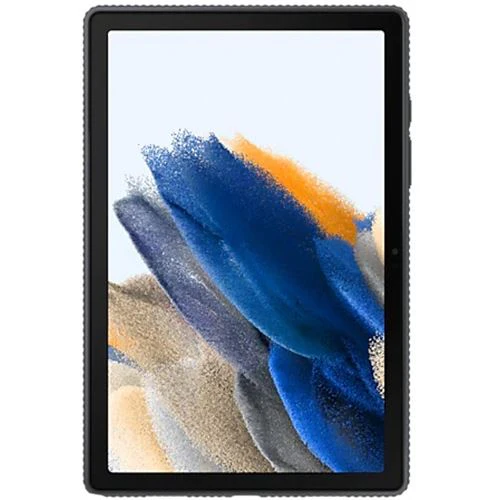 Capa Samsung Protective Stand para Galaxy Tab A8 - Preto - Image 2